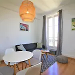 Nice Booking - Palais Buffa