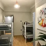Open House #Hostel