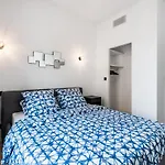 12 Congres Apt3 - Appartement Belles Prestations - Carre D\'Or - Clim