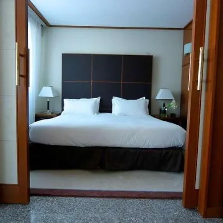 Hotel Goldstar &