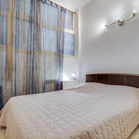Apartment Promenade Des Anglais Nice