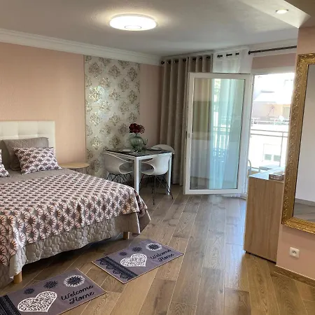 With Swimming Pool 60 Meters Near The Nice