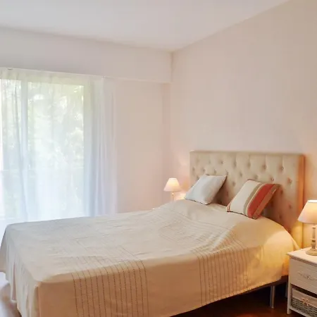 Apartment Les Bleuets *