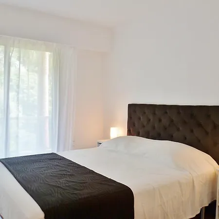 Les Bleuets Apartment Nice