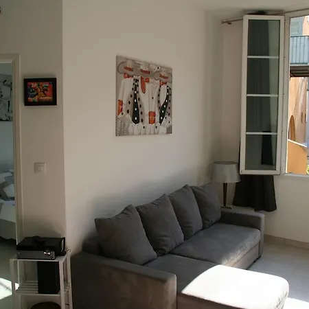Apartment Riviera Old Town Romance