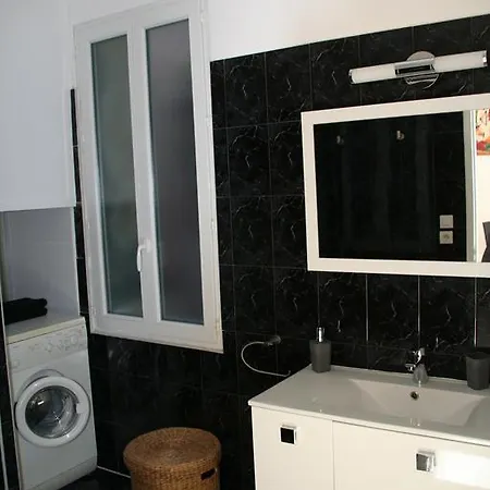 Riviera Old Town Romance Apartment *