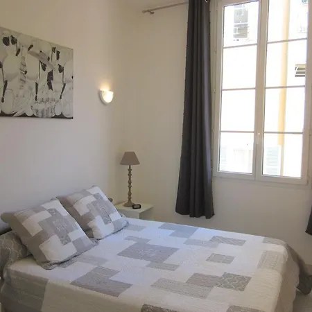 Apartment Riviera Old Town Romance