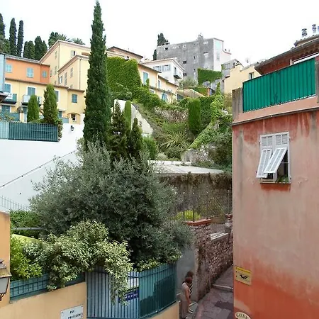 Riviera Old Town Romance * Nice