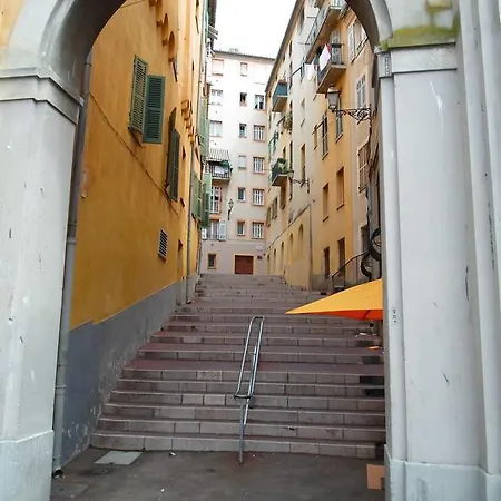 Riviera Old Town Romance Apartment