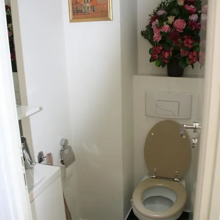 Apartment Riviera Old Town Romance Nice