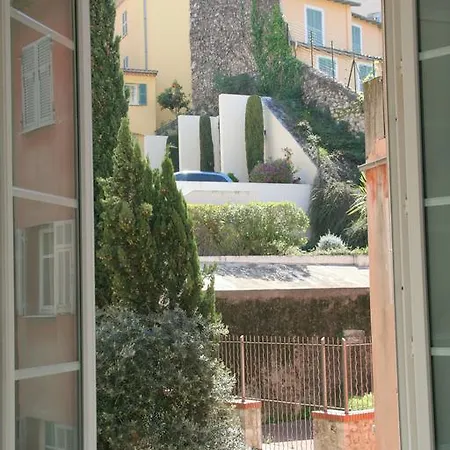 Riviera Old Town Romance Nice