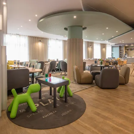 Novotel Centre Vieux Hotel Nice