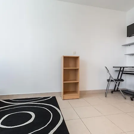 Bosquet - Studio - Californie Apartment *