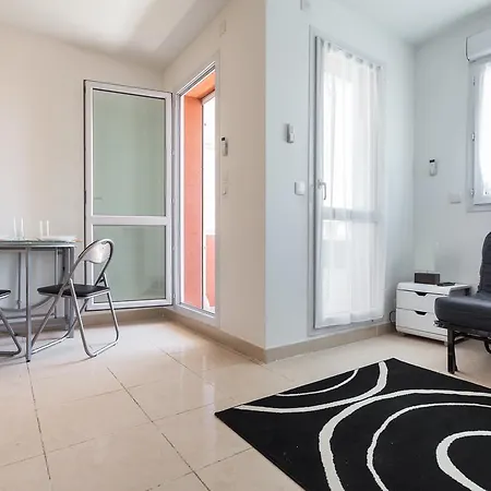 Bosquet - Studio - Californie * Nice
