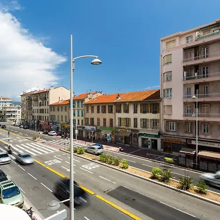 Apartment Bosquet - Studio - Californie