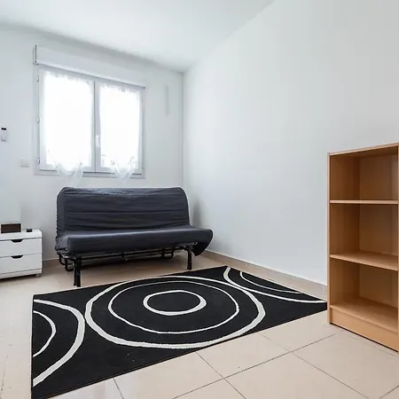 Apartment Bosquet - Studio - Californie *