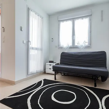 Bosquet - Studio - Californie *
