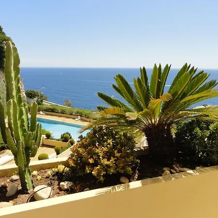 Cap De Apartment Nice