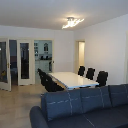 Cap De Apartment