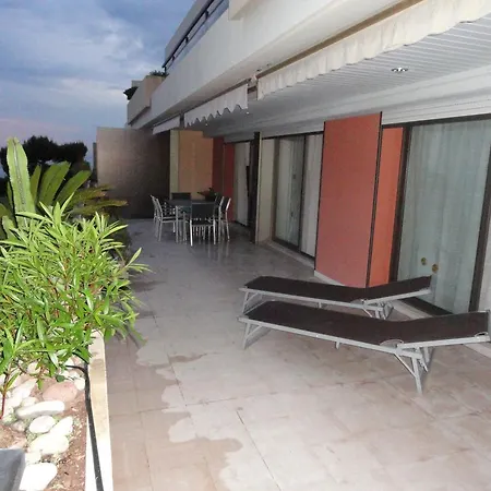 Apartment Cap De *