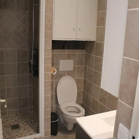 Gubernatis Apartment