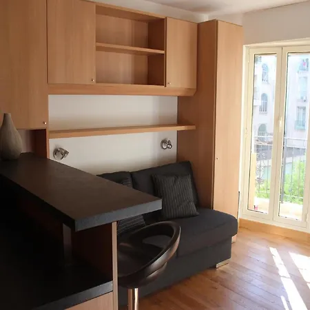 Apartment Gubernatis *