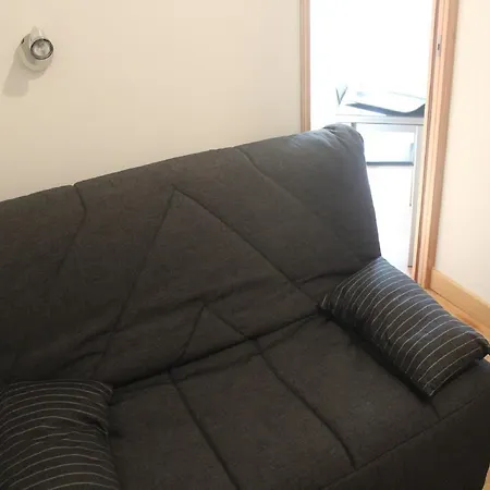 Apartment Gubernatis Nice