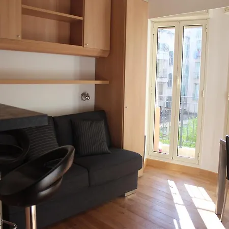 Gubernatis Apartment