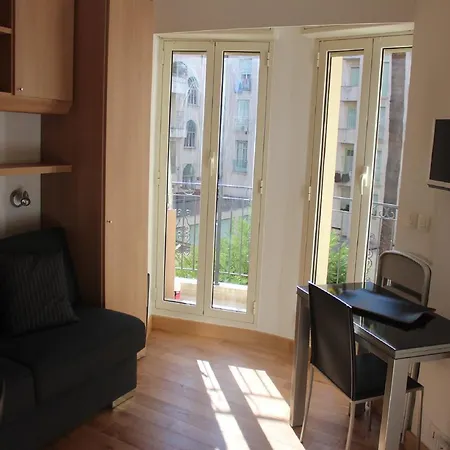 Apartment Gubernatis