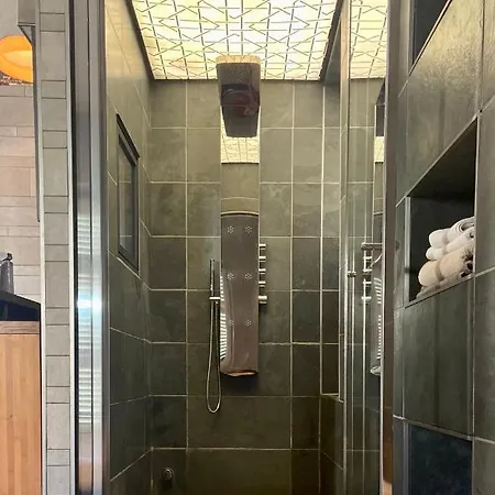 2 Pieces Luxe + Hammam * Nice