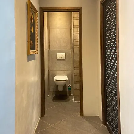 2 Pieces Luxe + Hammam * Nice