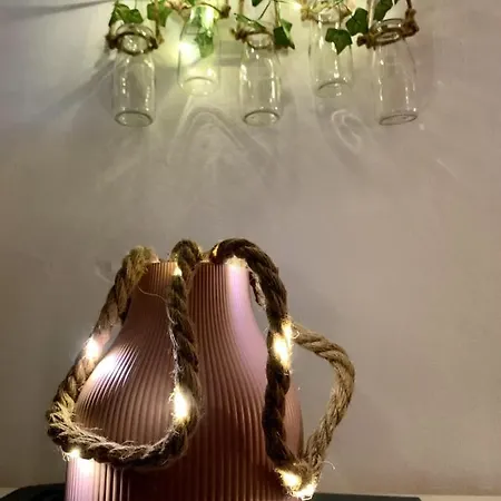 34 M In The Heart Of The Golden Square Apartment Nice