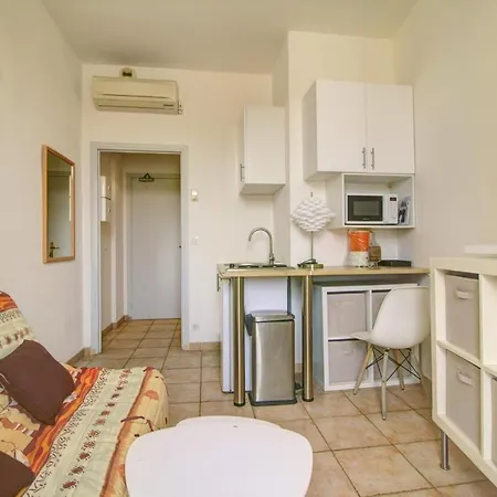 Studio En Plein Centre-ville Apartment
