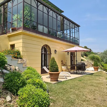 Domaine Elea * Nice