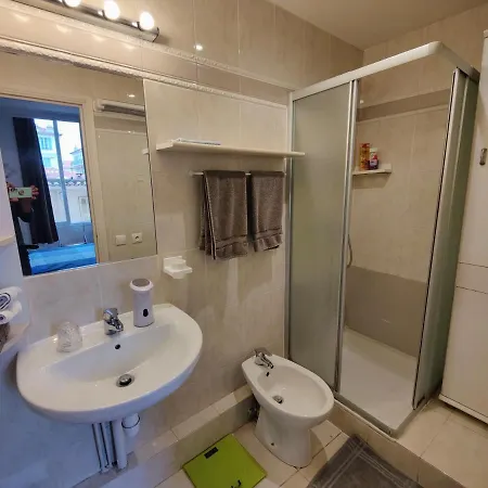 Apartment Central Up To 6