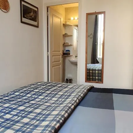 Apartment Central Up To 6