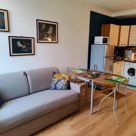 Central Up To 6 Apartment *