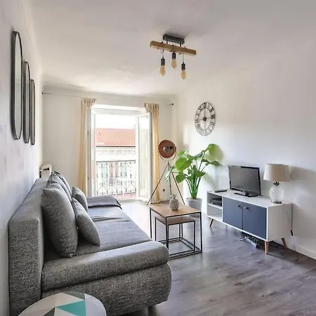 Superbe T2 20min A Pied De La Prom Des Anglais Apartment Nice