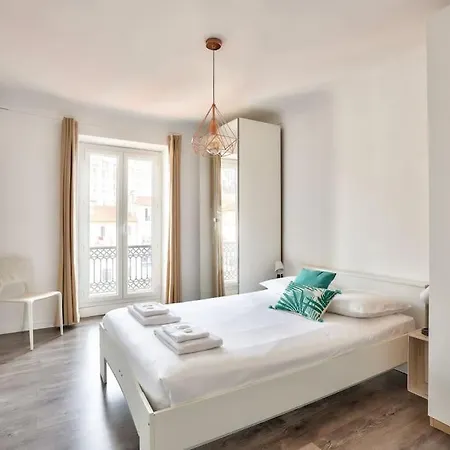 Superbe T2 20min A Pied De La Prom Des Anglais Apartment *