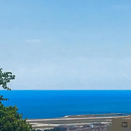 - Vue Mer - Jacuzzi, Parking Nice