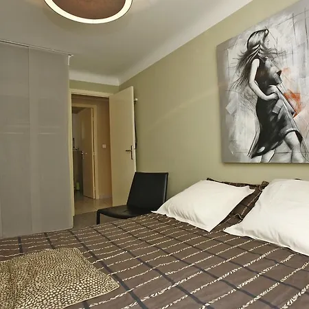 Stella Apartment Nice