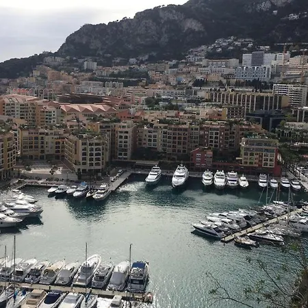 Cocooning Carre D'or 1 Min De La Promenade Des Anglais Homestay