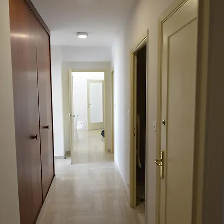 Apartment Cap De