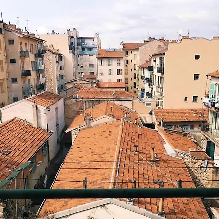 Au Coeur De Nice