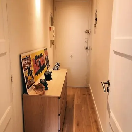 Au Coeur De Apartment *