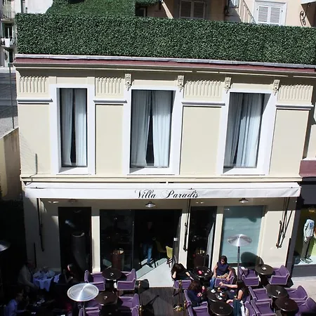 Le Karr