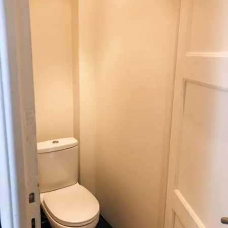 Apartment Au Coeur De Nice