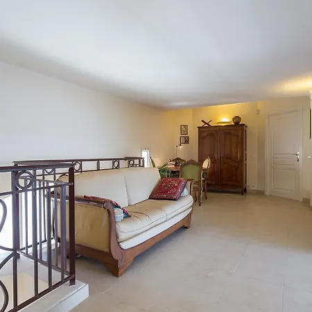 Villa Le Spagnol Nice