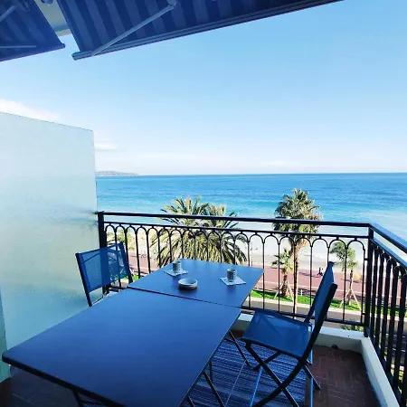 Apartment Splendid Old Nice