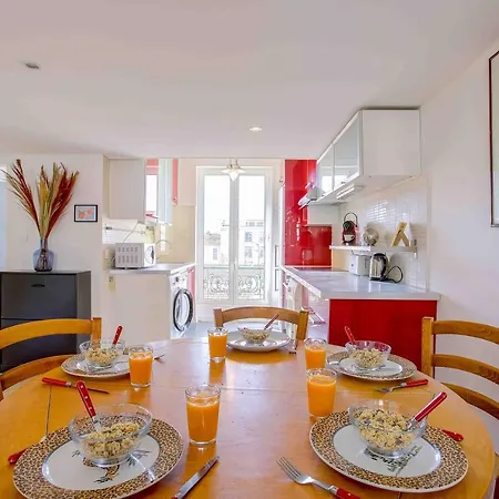 Apartment Maison Bianchi - Lepante *